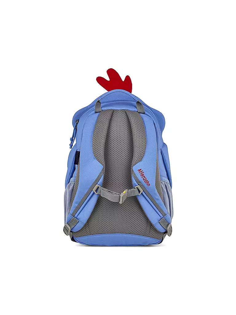 AFFENZAHN | Zaino per bambini Grandi Amici - Tucano |