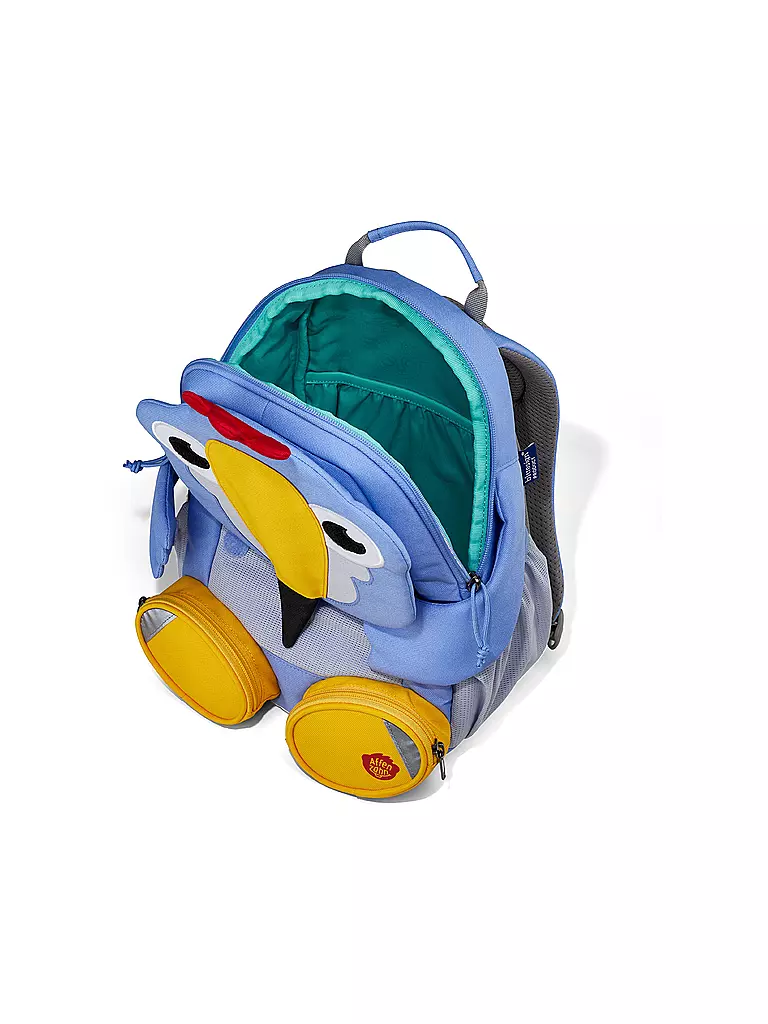 AFFENZAHN | Zaino per bambini Grandi Amici - Tucano |