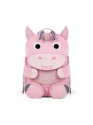 AFFENZAHN | Zaino per bambini Grandi Amici - Unicorno | Rosa