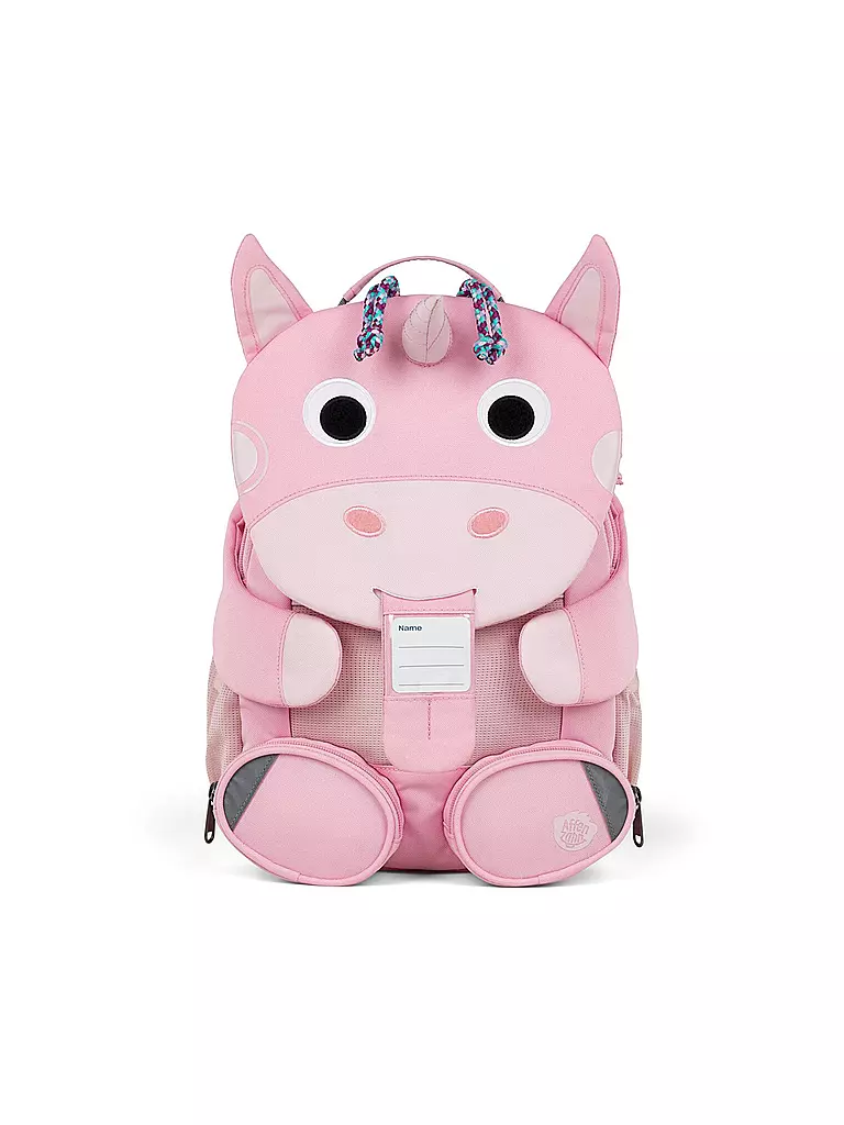 AFFENZAHN | Zaino per bambini Grandi Amici - Unicorno |