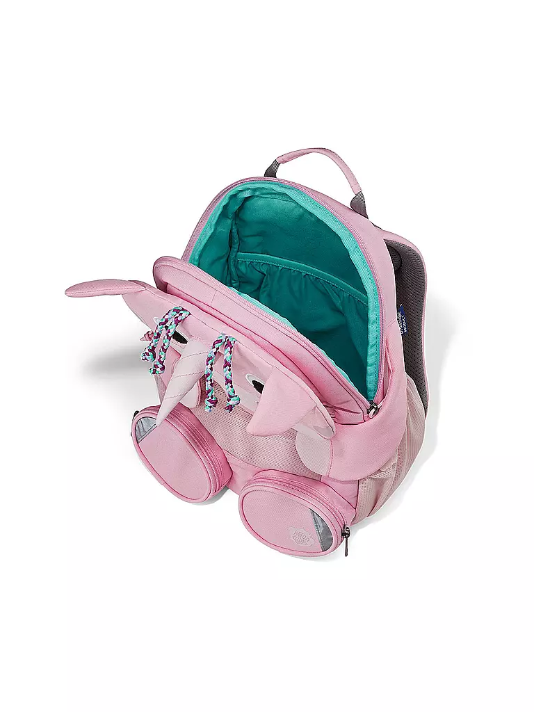 AFFENZAHN | Zaino per bambini Grandi Amici - Unicorno |