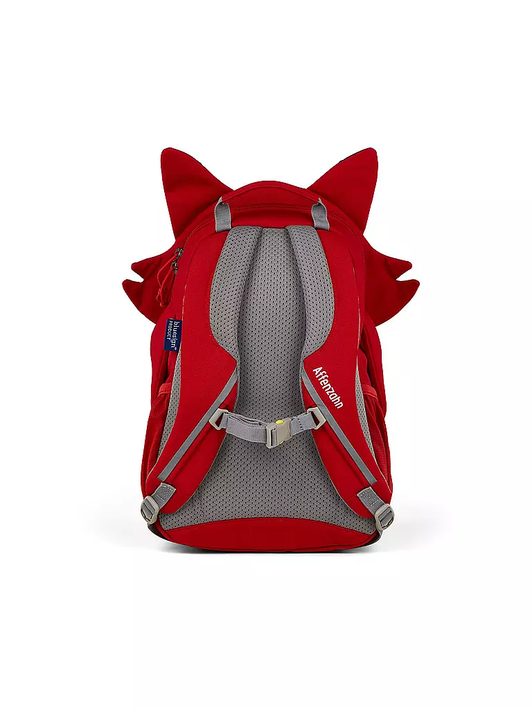 AFFENZAHN | Zaino per bambini Grandi Amici - Volpe |