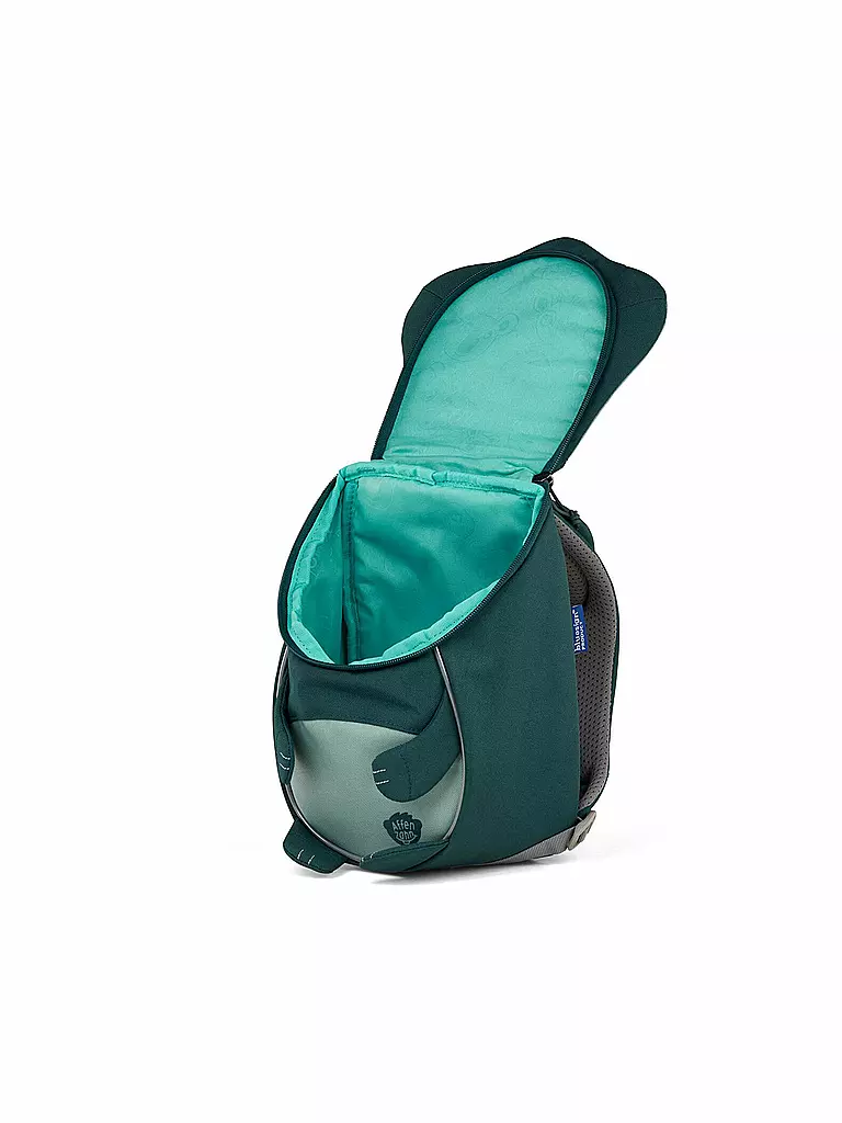 AFFENZAHN | Zaino per bambini Piccoli amici - Coniglio | 