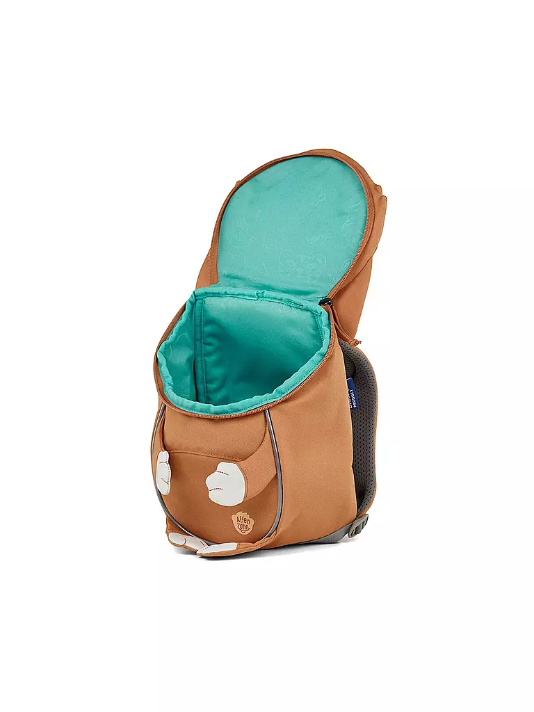 AFFENZAHN | Zaino per bambini Piccoli amici - Gatto | 