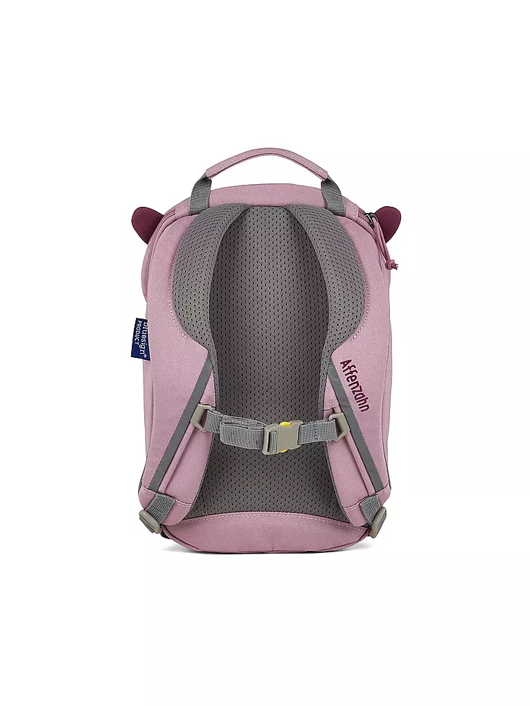 AFFENZAHN | Zaino per bambini Piccoli amici - Lontra | 