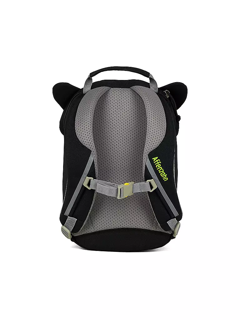 AFFENZAHN | Zaino per bambini Piccoli Amici - Pantera |