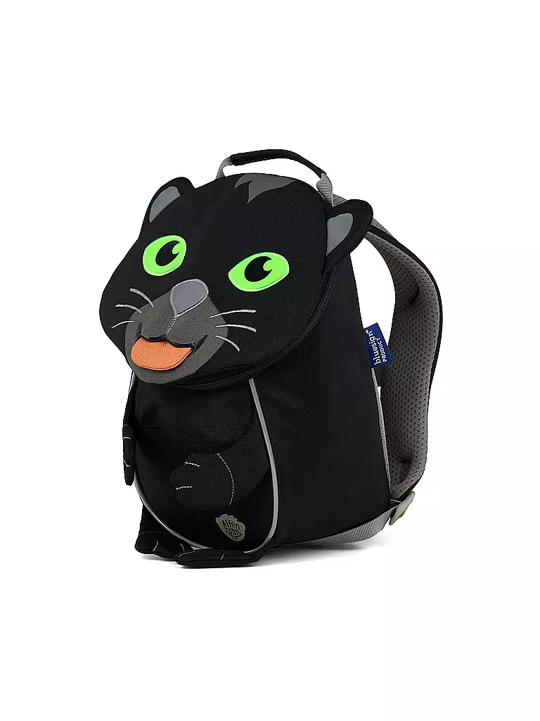 AFFENZAHN | Zaino per bambini Piccoli Amici - Pantera |