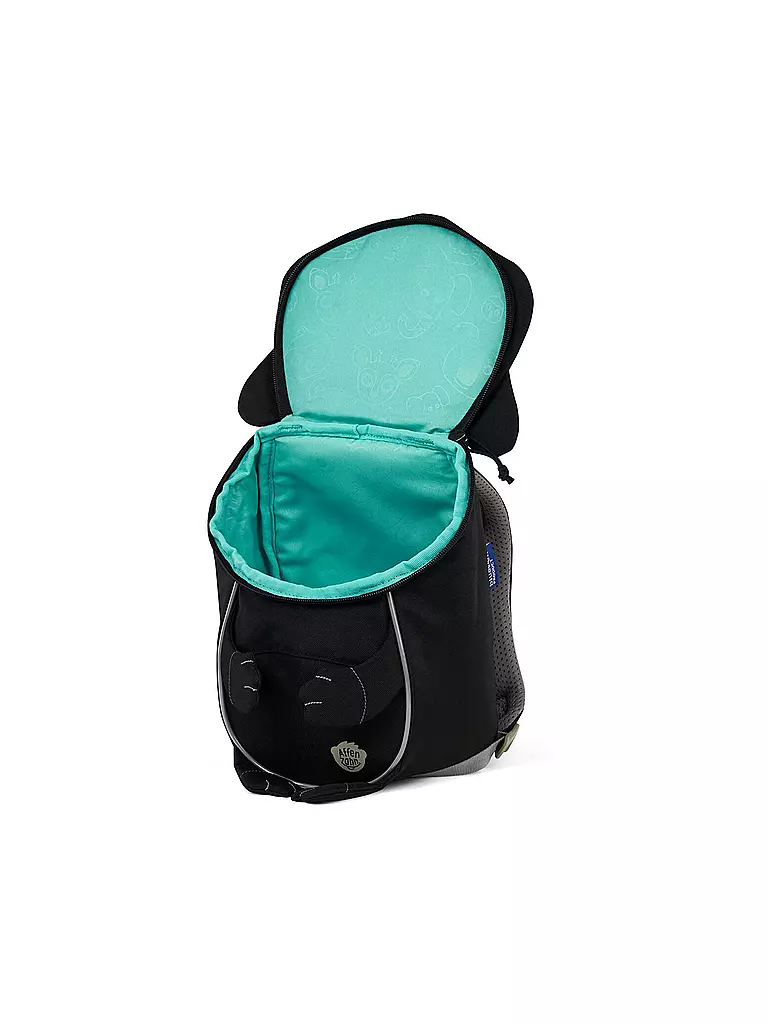 AFFENZAHN | Zaino per bambini Piccoli Amici - Pantera |