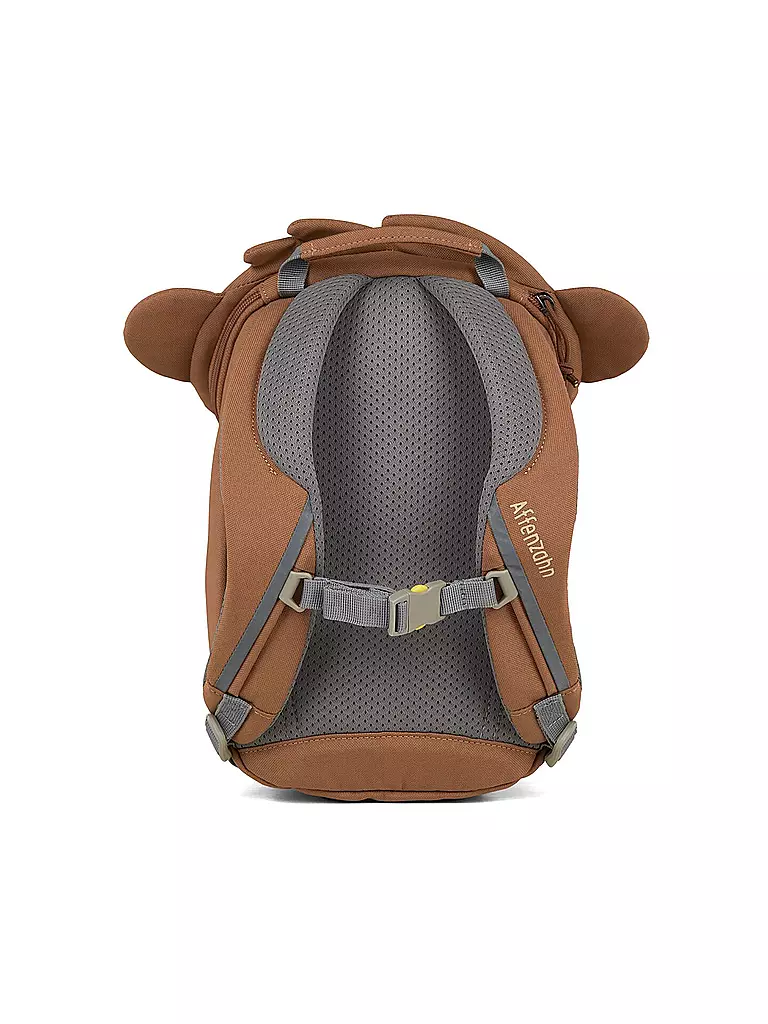 AFFENZAHN | Zaino per bambini Piccoli amici - Scimmia |