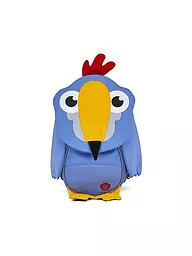 AFFENZAHN | Zaino per bambini Piccoli amici - Tucano | Blu