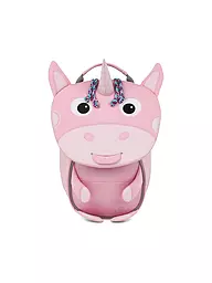 AFFENZAHN | Zaino per bambini Piccoli amici - Tucano | Rosa