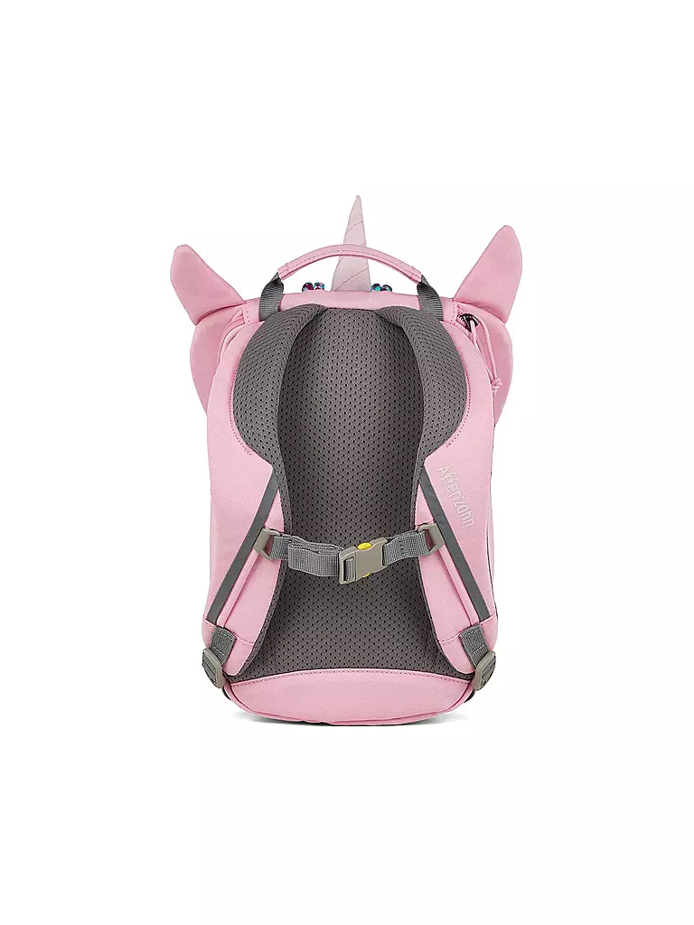 AFFENZAHN | Zaino per bambini Piccoli Amici - Unicorno | 