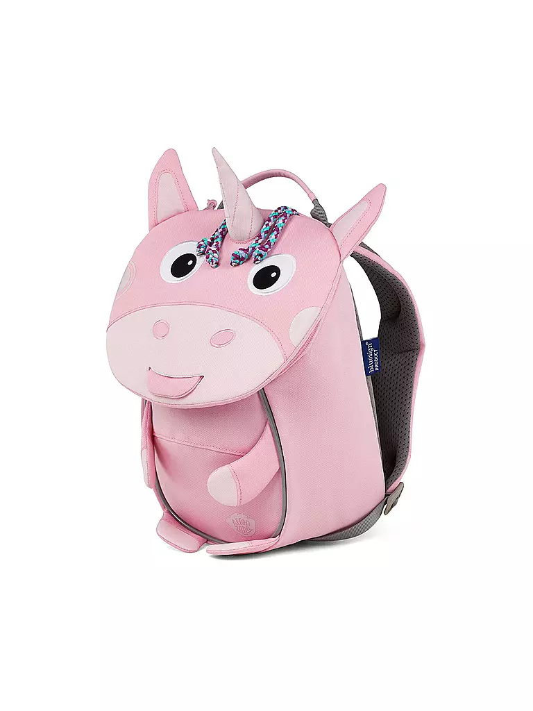 AFFENZAHN | Zaino per bambini Piccoli Amici - Unicorno | 