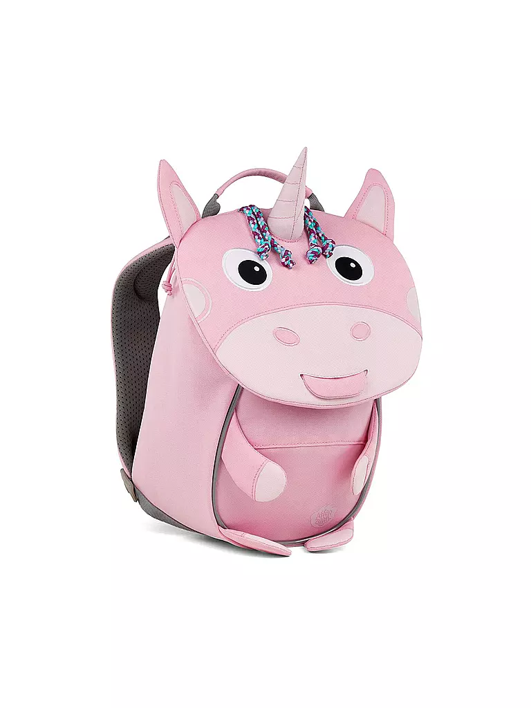 AFFENZAHN | Zaino per bambini Piccoli Amici - Unicorno | 