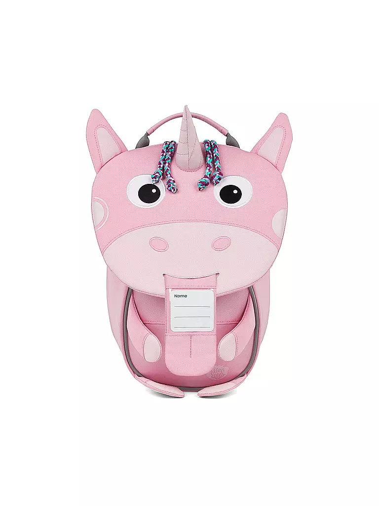 AFFENZAHN | Zaino per bambini Piccoli Amici - Unicorno | 