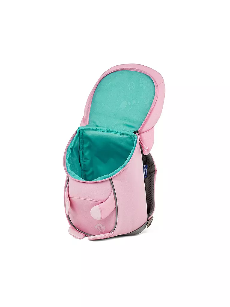 AFFENZAHN | Zaino per bambini Piccoli Amici - Unicorno | 