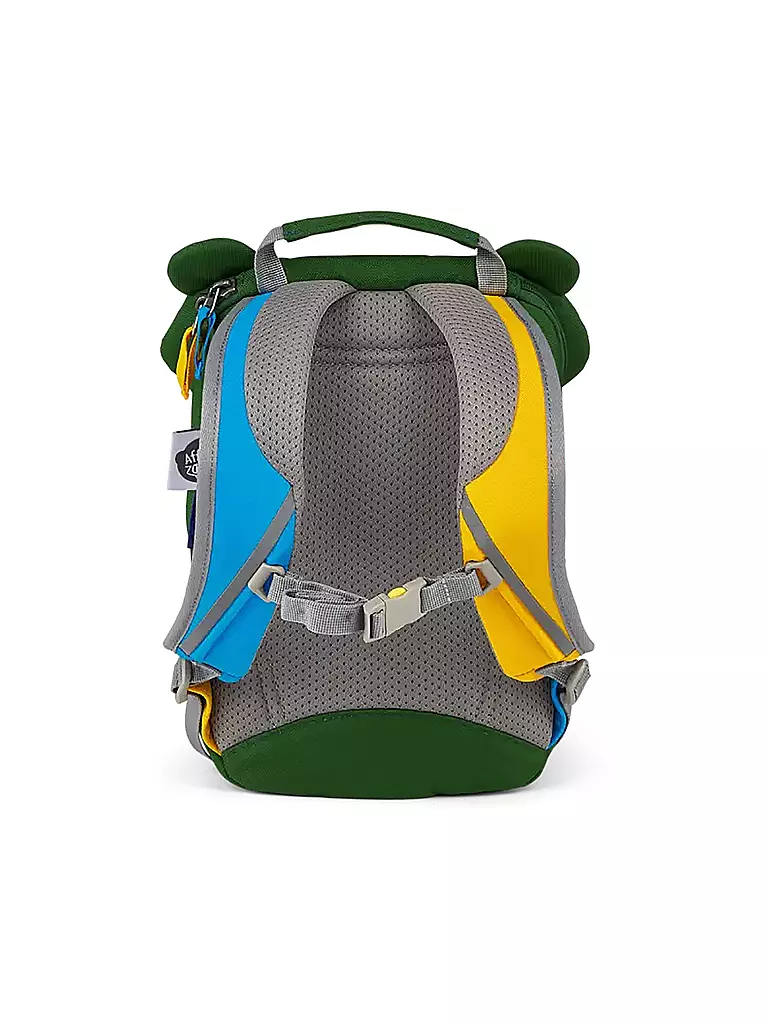 AFFENZAHN | Zaino per l'asilo Orsetto Creativo |