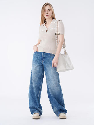 AG | Jeans a gamba larga MAXI RELAX