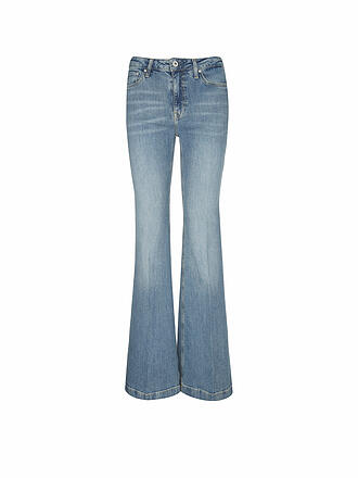 AG | Jeans Flared Fit TROPEA