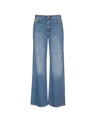 AG | Jeans a gamba larga NEW BAGGY WIDE