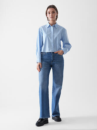 AG | Jeans a gamba larga NEW BAGGY WIDE