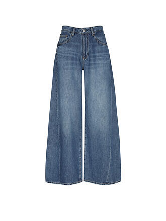 AG | Jeans Wide Leg HELSINKI PALAZZO