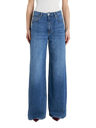 AG | Jeans Wide Leg HELSINKI PALAZZO