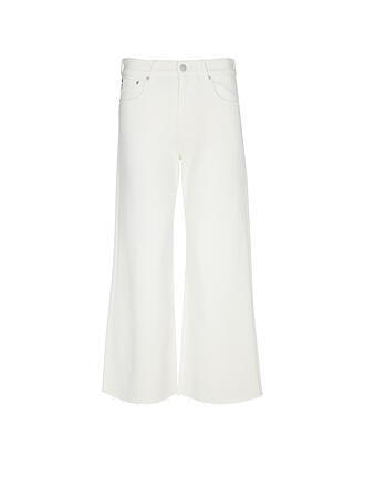 AG | Nome prodotto: Jeans Wide Leg SAIGE