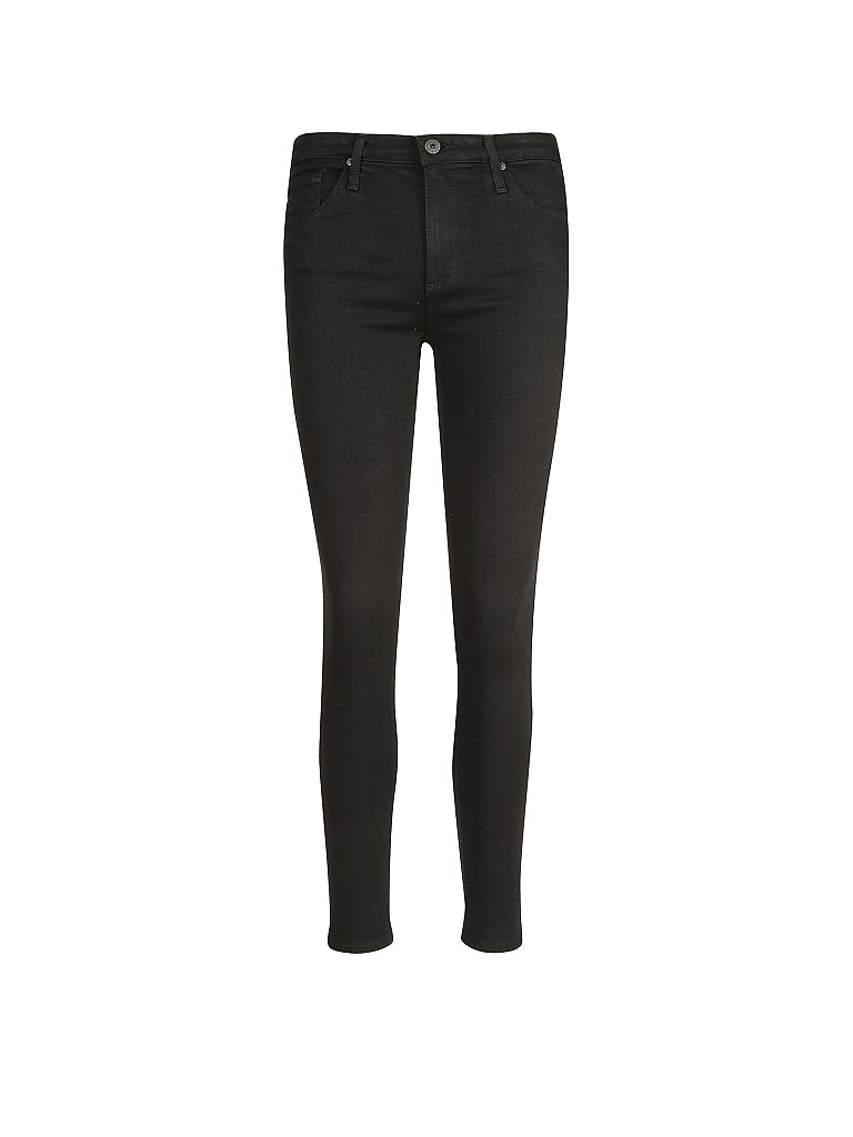 Jeans super skinny fit 7/8 The Legging nero 29