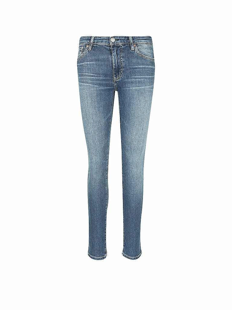 Ag Jeans Slim Fit Prima blu 29