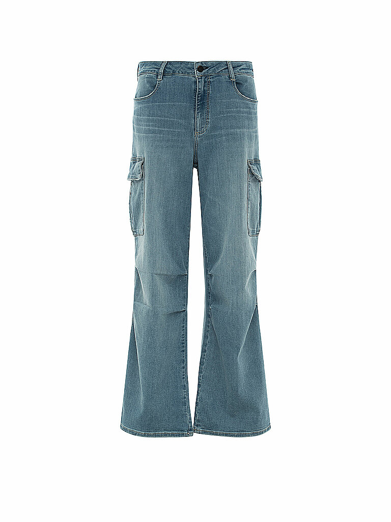 Ag Cargo jeans azzurro 30