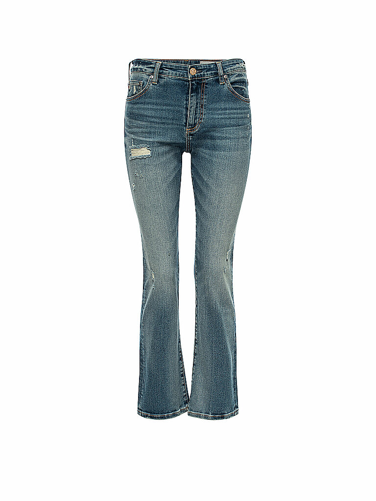 Ag Jeans bootcut JODI CROP blu 30