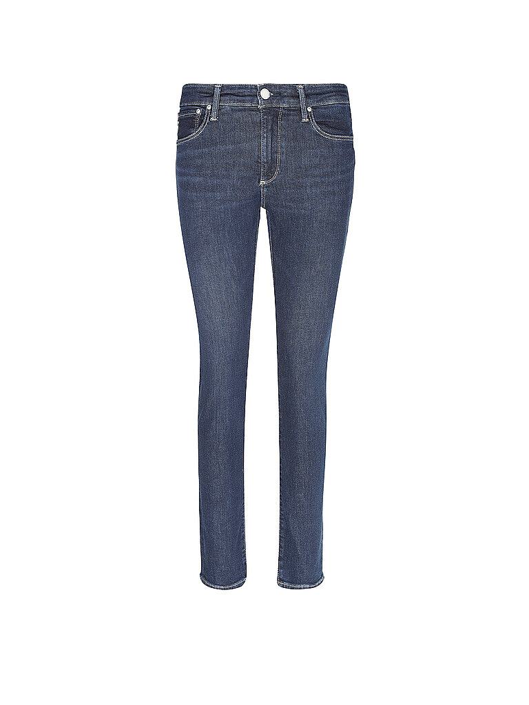 Ag Jeans Slim Fit blu 26