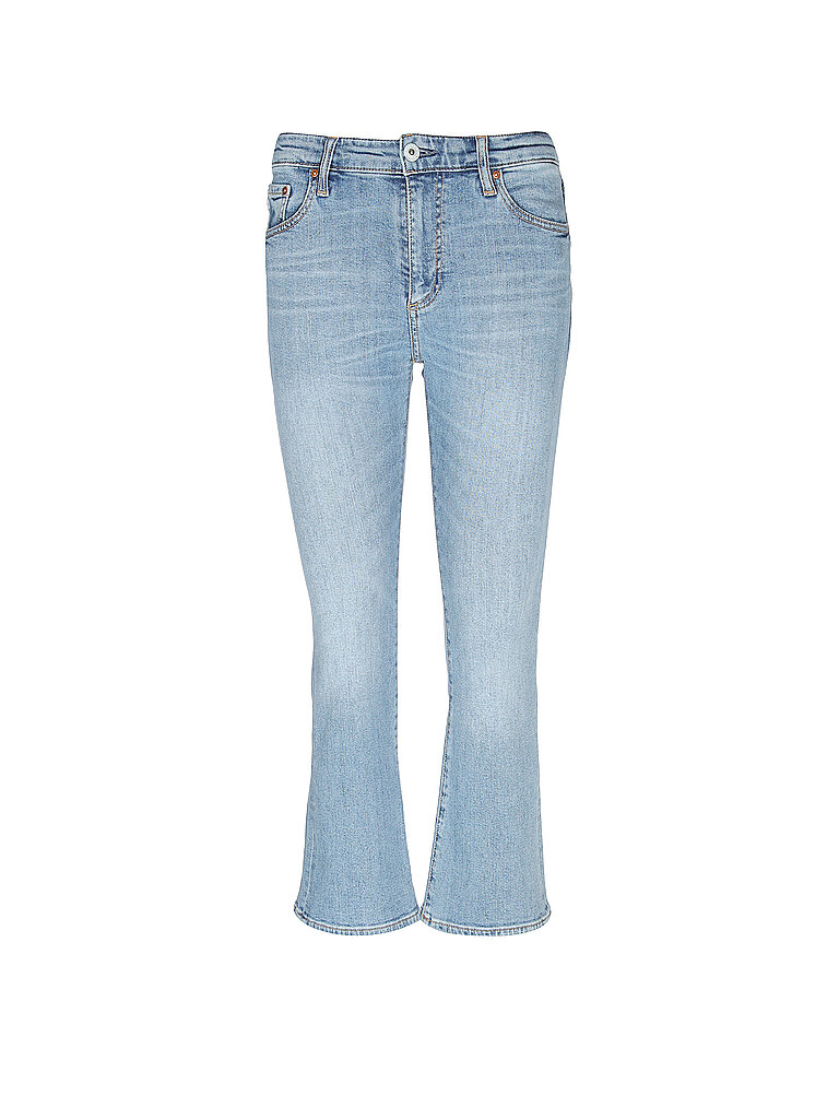 Ag Jeans svasati 7/8 JODI blu 30