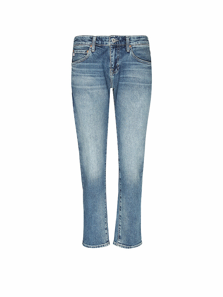 Jeans Boyfriend Fit EX BOYFRIEND blu 30