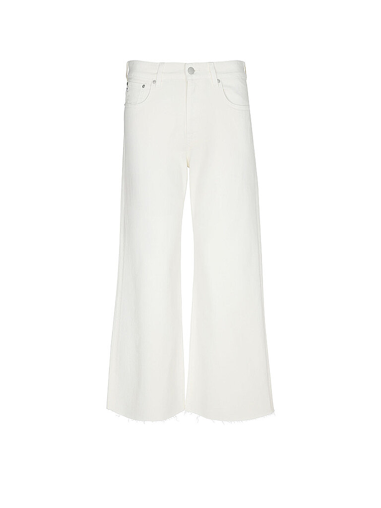 Nome prodotto: Jeans Wide Leg SAIGE crema 28