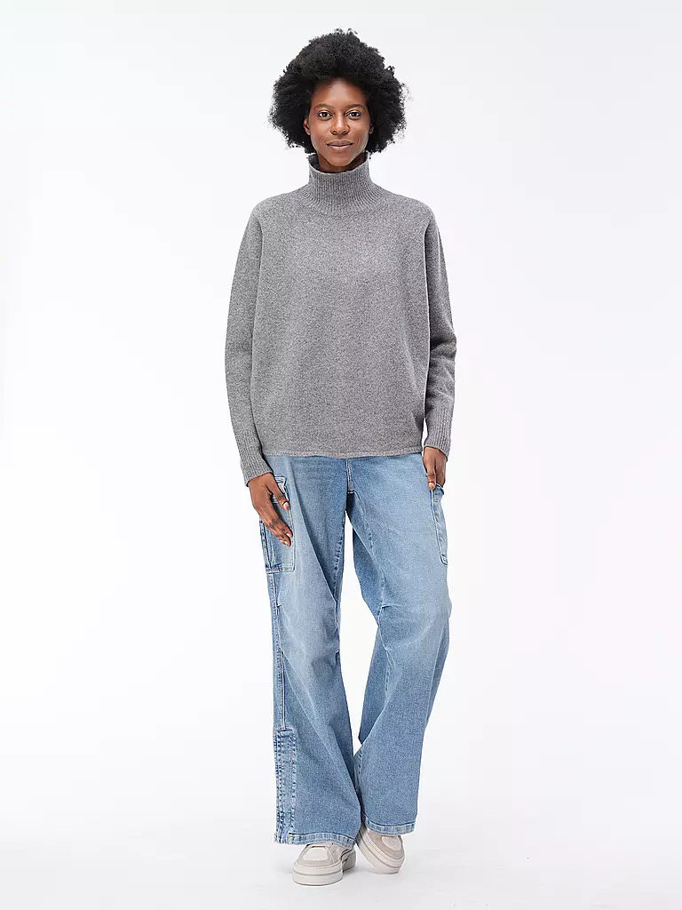 AG | Cargo jeans | Blu chiaro