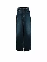 AG | Gonna di jeans | Blu