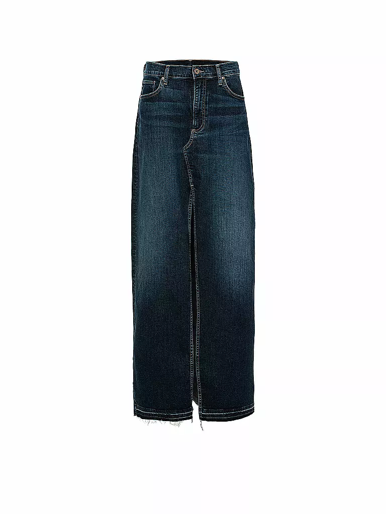 AG | Gonna di jeans | Blu