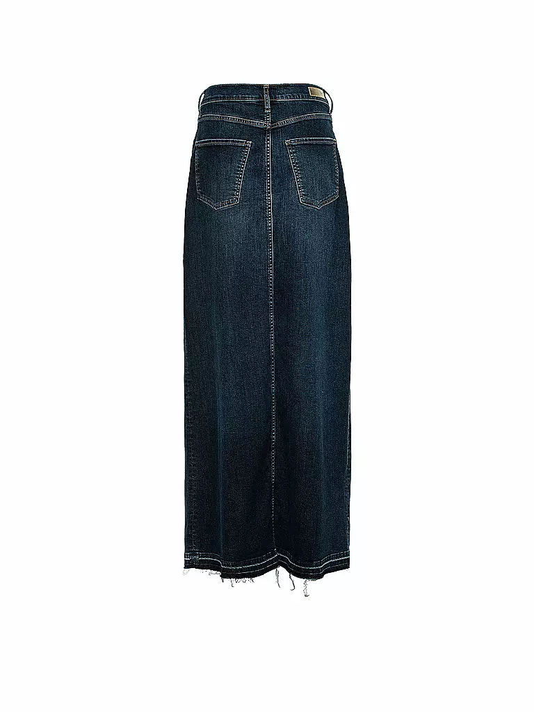 AG | Gonna di jeans | Blu