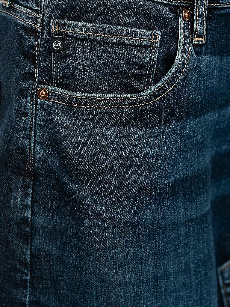 AG | Gonna di jeans | Blu
