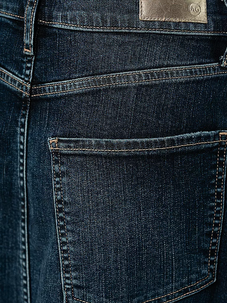 AG | Gonna di jeans | Blu