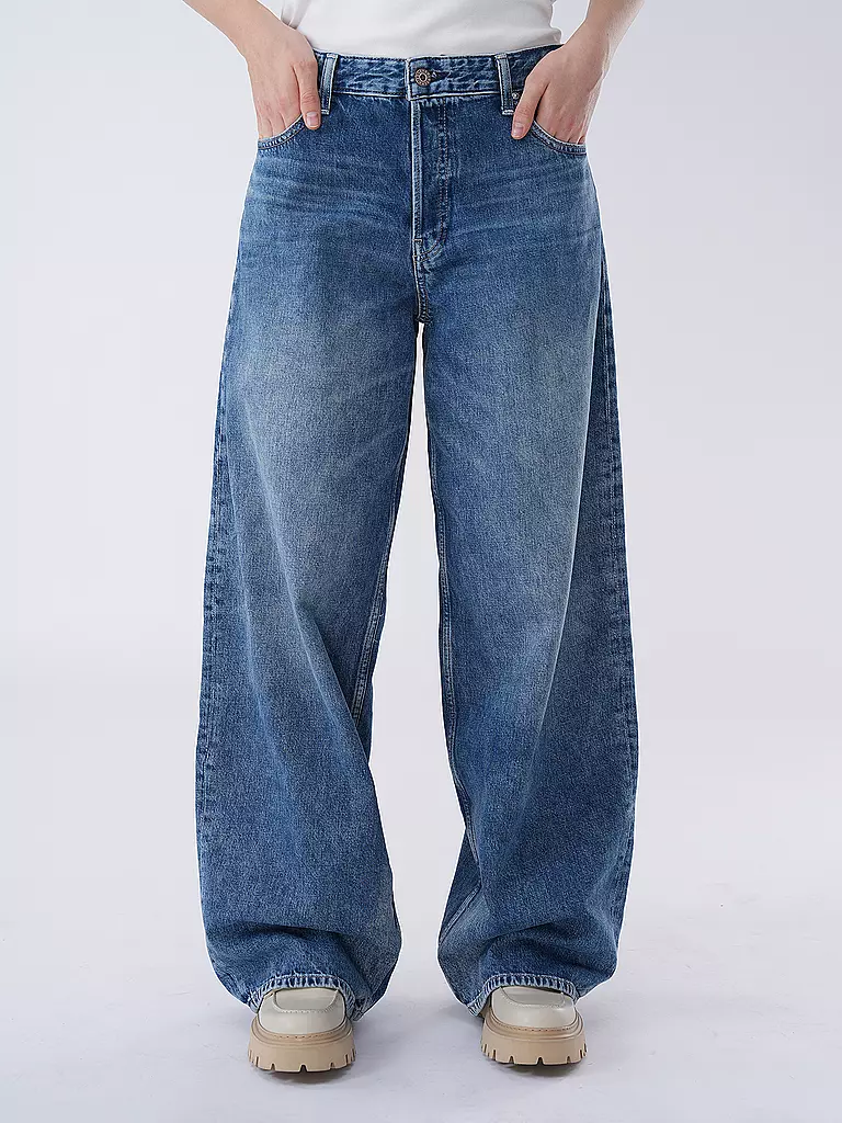 AG | Jeans a gamba larga MAXI RELAX |