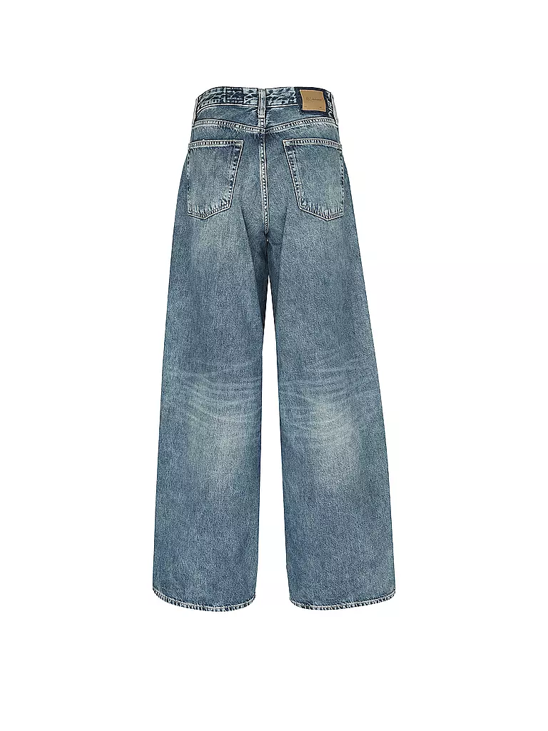 AG | Jeans a gamba larga MAXI RELAX |