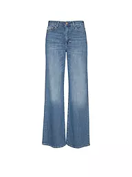 AG | Jeans a gamba larga NEW BAGGY WIDE | Blu