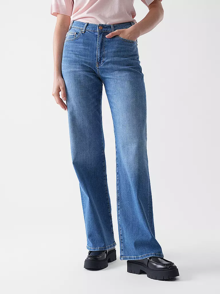 AG | Jeans a gamba larga NEW BAGGY WIDE |