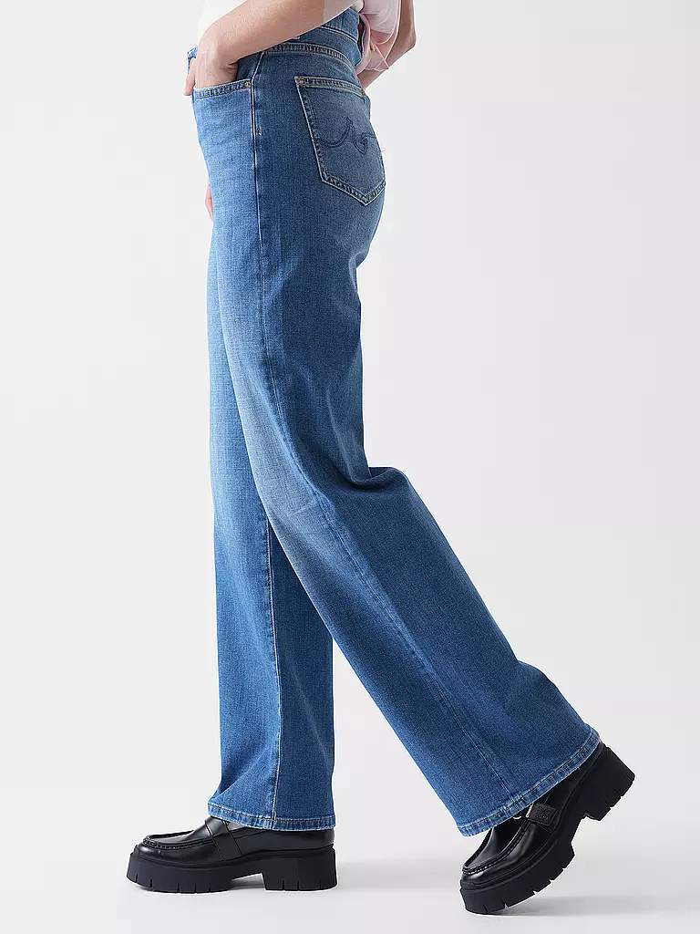 AG | Jeans a gamba larga NEW BAGGY WIDE |
