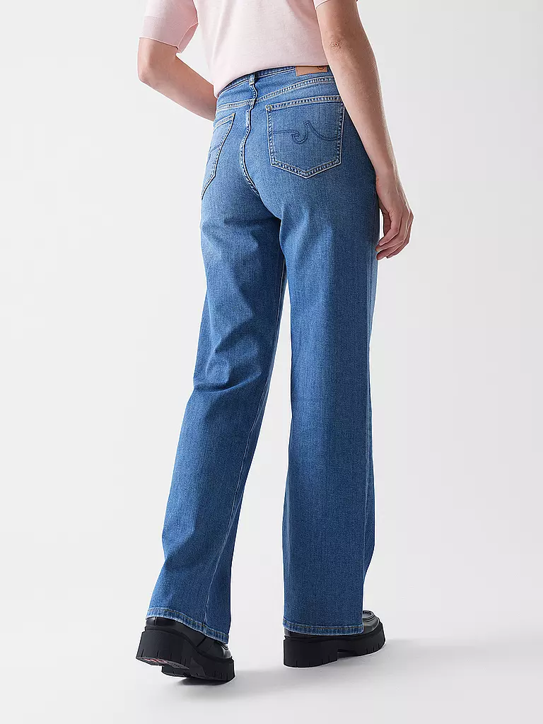 AG | Jeans a gamba larga NEW BAGGY WIDE |