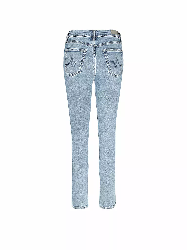AG | Jeans a vita alta slim straight fit MARI | 
