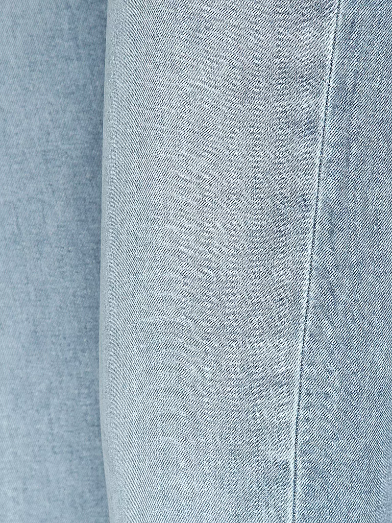 AG | Jeans a vita alta slim straight fit MARI | 